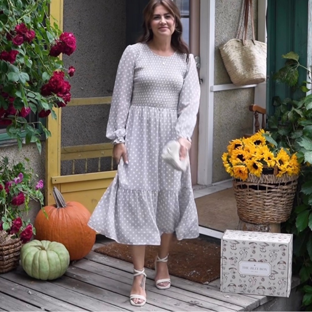 COPY - Mad About Style Dress